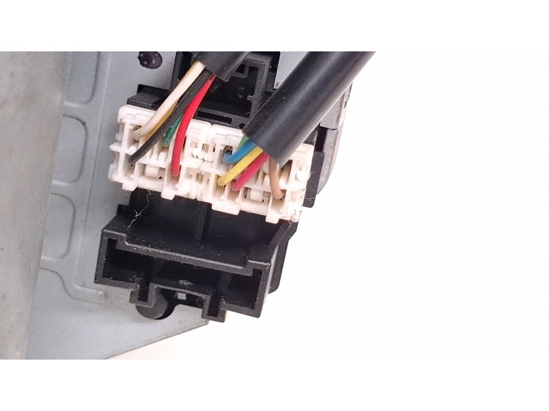 Recambio de columna direccion para renault kangoo referencia OEM IAM 8200562867  