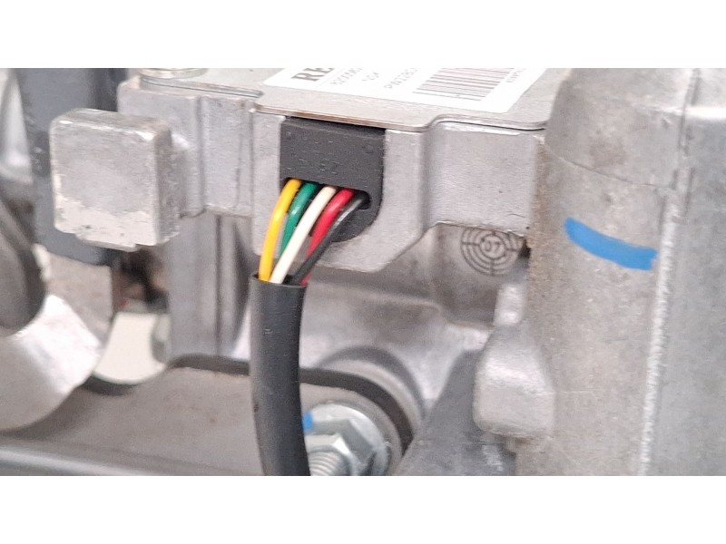 Recambio de columna direccion para renault kangoo referencia OEM IAM 8200562867  