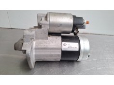 Recambio de motor arranque para renault kangoo referencia OEM IAM 8EA011610  