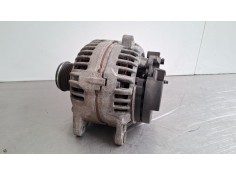 Recambio de alternador para renault kangoo referencia OEM IAM 8200660034  