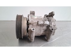Recambio de compresor aire acondicionado para renault kangoo referencia OEM IAM 8200651251  