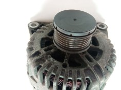 Recambio de alternador para citroën c4 grand picasso i (ua_) 2.0 hdi 138 referencia OEM IAM 9646321780  