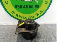 Recambio de ventilador calefaccion para volkswagen golf referencia OEM IAM 1J1819021C  