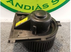Recambio de ventilador calefaccion para volkswagen golf referencia OEM IAM 1J1819021C   2