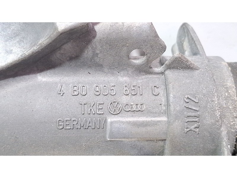 Recambio de conmutador de arranque para seat ibiza ii referencia OEM IAM 4B0905851C  