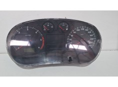 Recambio de cuenta kilometros para seat leon referencia OEM IAM 8831292  