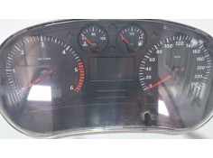 Recambio de cuenta kilometros para seat leon referencia OEM IAM 8831292   2