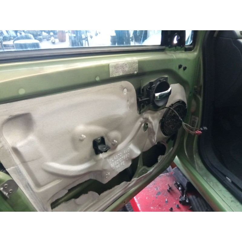 citroën c3 del año 2007