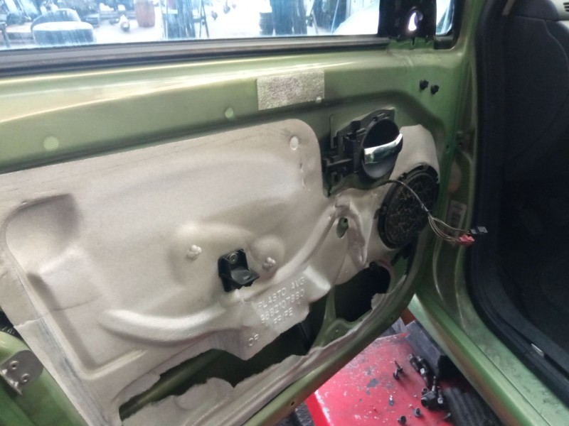 citroën c3 del año 2007