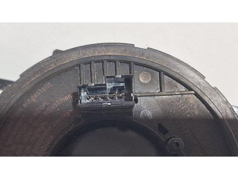 Recambio de mando multifuncion para seat leon referencia OEM IAM 8l0953513g  