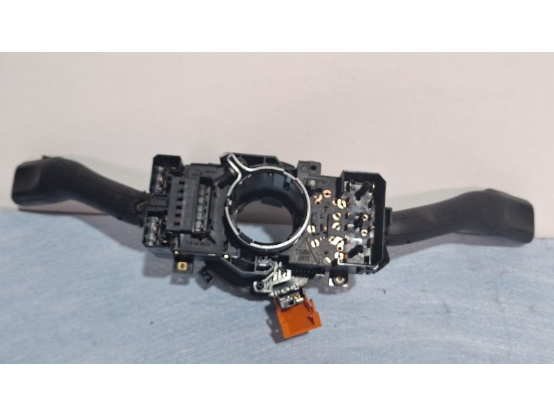 Recambio de mando multifuncion para seat leon referencia OEM IAM 8l0953513g  
