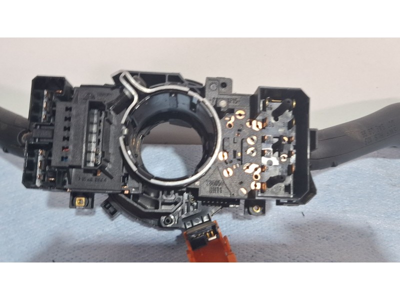 Recambio de mando multifuncion para seat leon referencia OEM IAM 8l0953513g  