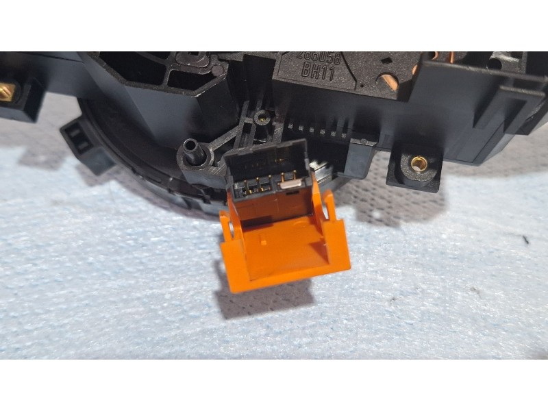 Recambio de mando multifuncion para seat leon referencia OEM IAM 8l0953513g  