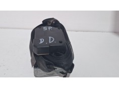 Recambio de cinturon seguridad delantero derecho para seat leon referencia OEM IAM 33009583E  