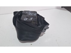 Recambio de cinturon seguridad delantero izquierdo para seat leon referencia OEM IAM 33009582E   2