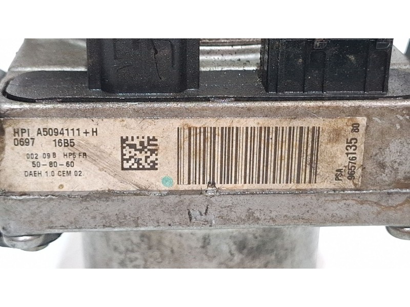 Recambio de bomba direccion asistida para citroën c4 referencia OEM IAM A50941111+H  