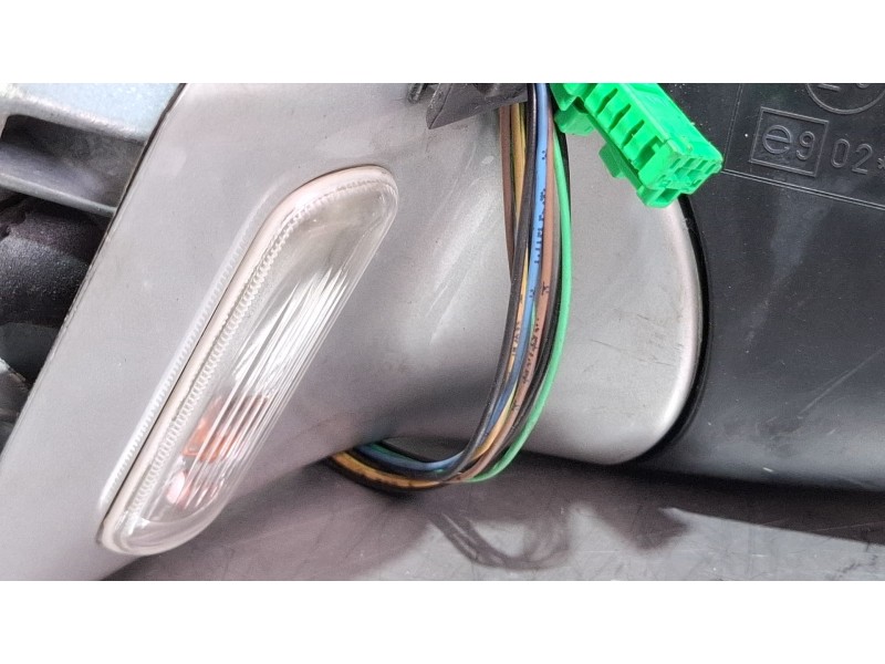 Recambio de espejo retrovisor derecho electrico para citroën c4 referencia OEM IAM E9024287  