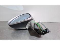 Recambio de espejo retrovisor izquierdo electrico para citroën c4 referencia OEM IAM E9024287  