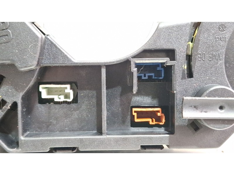 Recambio de mando multifuncion para citroën c4 referencia OEM IAM 96627927XT  