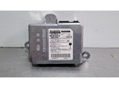 Recambio de centralita airbag para renault megane referencia OEM IAM 8200411004  