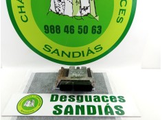 Recambio de centralita motor para seat toledo referencia OEM IAM 0281011909 03G 906 016 FH 