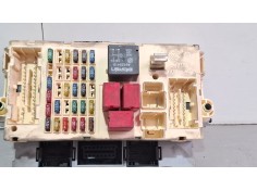 Recambio de caja reles / fusibles para fiat stilo referencia OEM IAM 501208530100 46797609   2