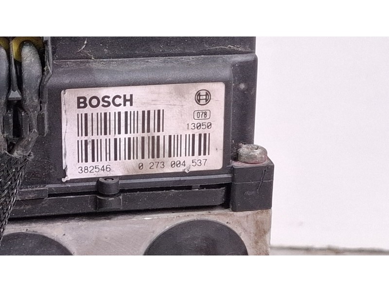 Recambio de modulo abs para rover rover 45 referencia OEM IAM 0273004537 0265216803  