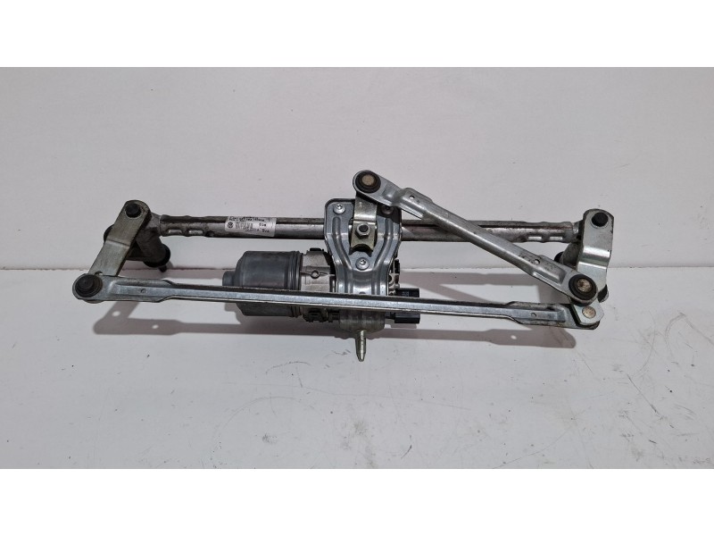 Recambio de motor limpiaparabrisas delantero para seat ibiza 6j 6j referencia OEM IAM 3397021194 6R1955023A  