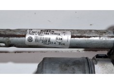 Recambio de motor limpiaparabrisas delantero para seat ibiza 6j 6j referencia OEM IAM 3397021194 6R1955023A   2