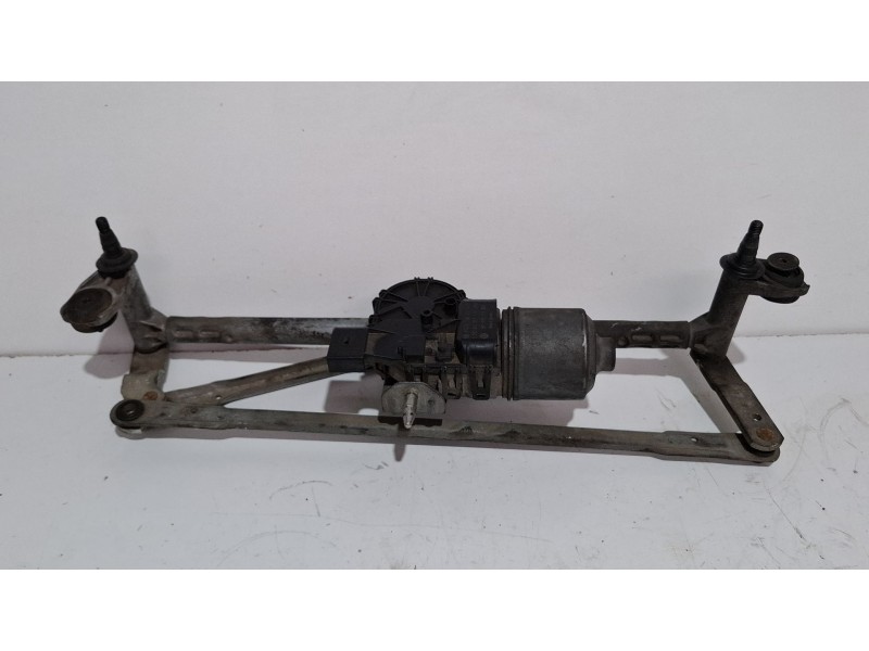 Recambio de motor limpiaparabrisas delantero para seat ibiza 6j 6j referencia OEM IAM 3397021194 6R1955023A  