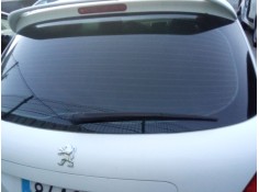 peugeot 207 del año 2011