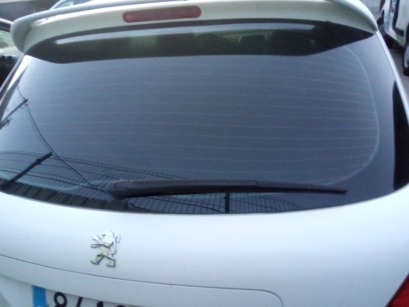 peugeot 207 del año 2011
