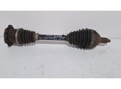 Recambio de palier izquierdo para seat ibiza 6j 6j referencia OEM IAM 6R0407761E  