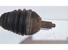 Recambio de palier izquierdo para seat ibiza 6j 6j referencia OEM IAM 6R0407761E   2