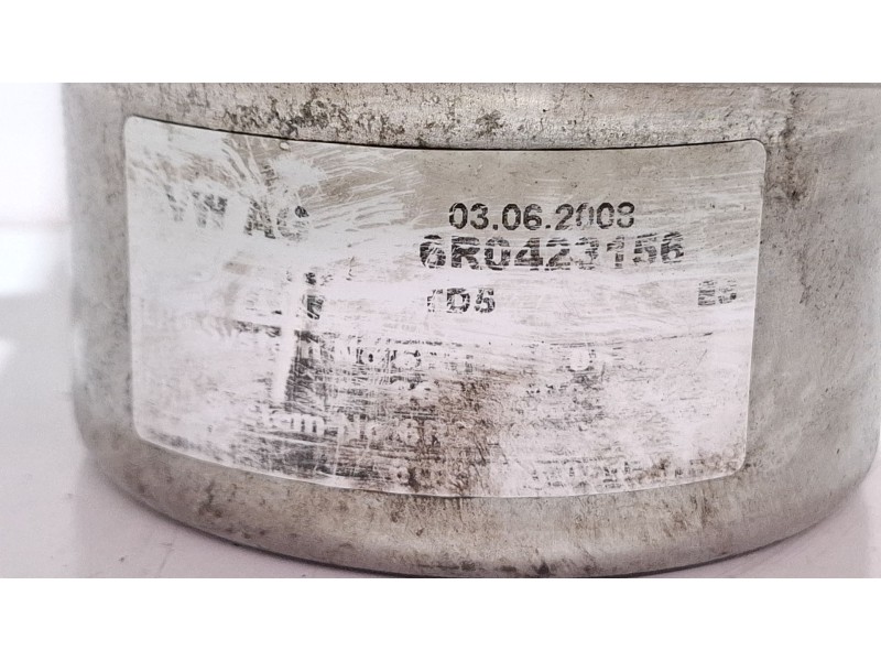 Recambio de bomba direccion asistida para seat ibiza 6j 6j referencia OEM IAM 6R0423156  