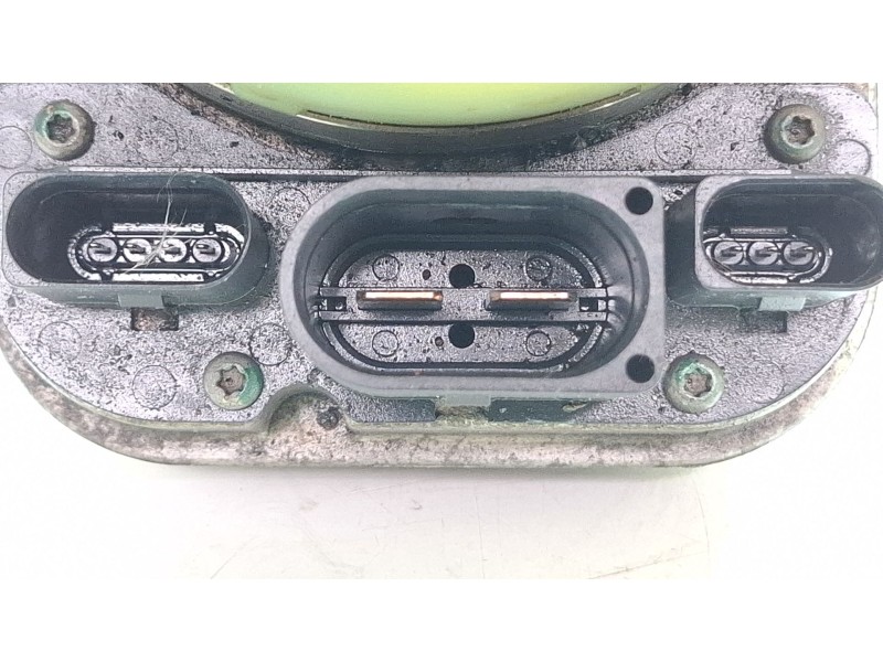 Recambio de bomba direccion asistida para seat ibiza 6j 6j referencia OEM IAM 6R0423156  