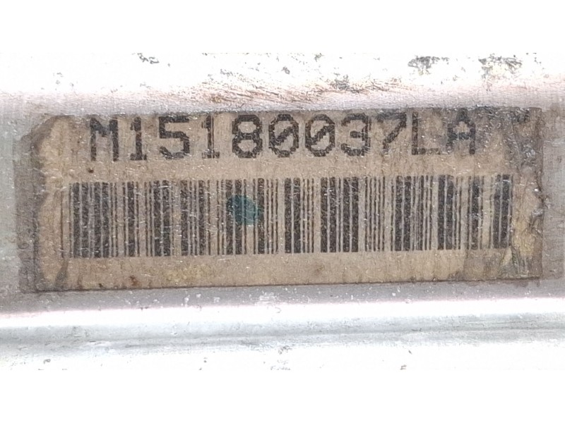 Recambio de bomba direccion asistida para seat ibiza 6j 6j referencia OEM IAM 6R0423156  