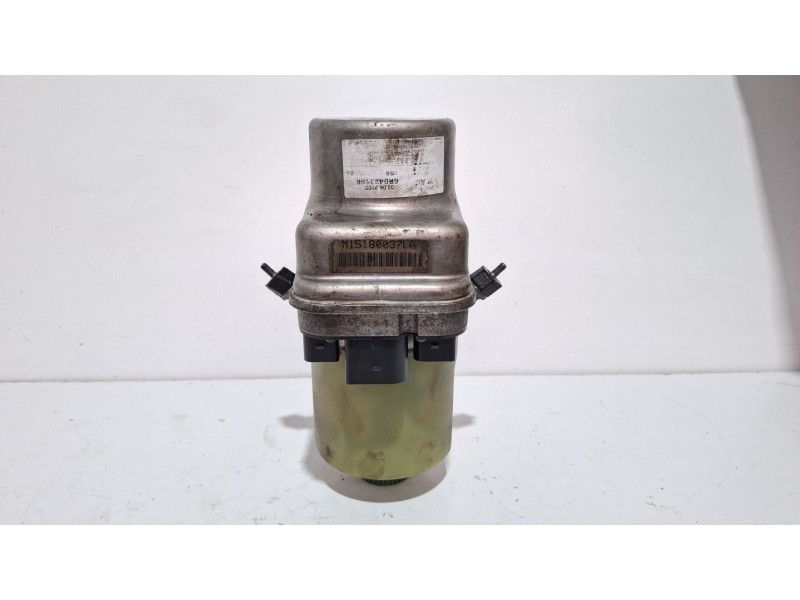 Recambio de bomba direccion asistida para seat ibiza 6j 6j referencia OEM IAM 6R0423156  