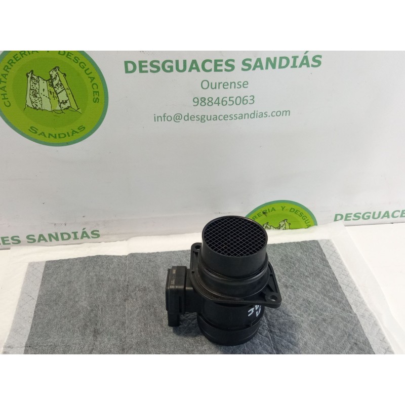 Recambio de caudalimetro para seat ibiza referencia OEM IAM A2C53246005 03L 906 461 