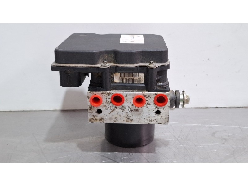 Recambio de modulo abs para seat ibiza 6j 6j referencia OEM IAM 6R0907379H 0265239000 6R0614517H  