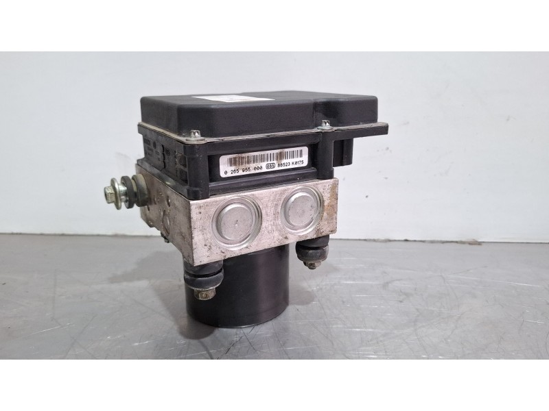 Recambio de modulo abs para seat ibiza 6j 6j referencia OEM IAM 6R0907379H 0265239000 6R0614517H  