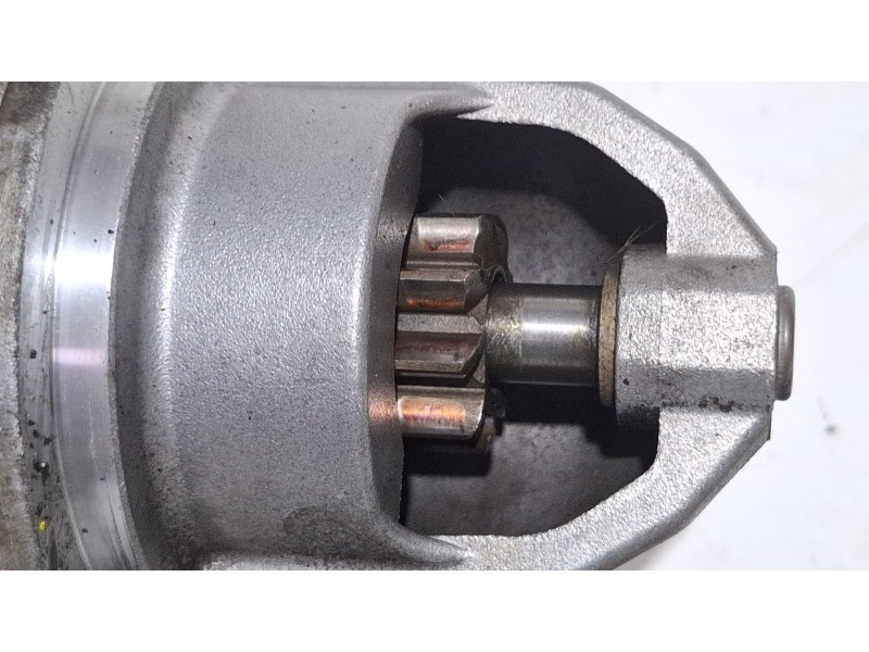 Recambio de motor arranque para honda accord tourer referencia OEM IAM 428000-6400  