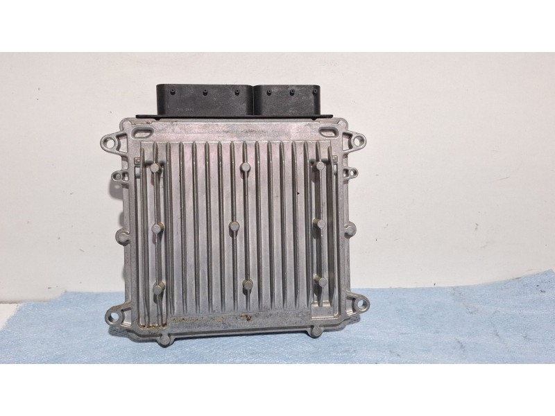 Recambio de centralita motor para honda accord tourer referencia OEM IAM 0281015745 37820-RL0-G83  