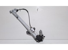 Recambio de elevalunas delantero izquierdo para honda accord tourer referencia OEM IAM   