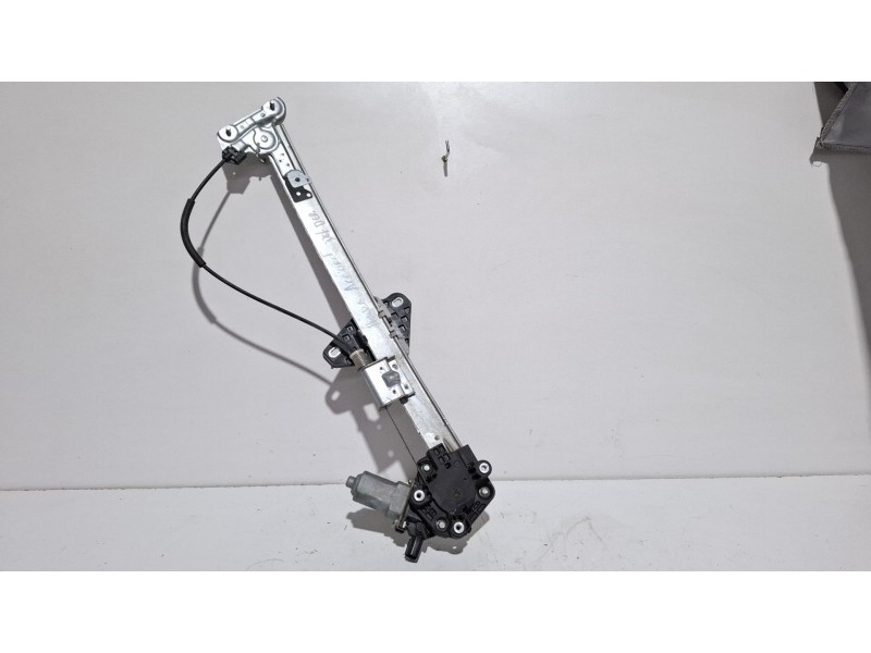 Recambio de elevalunas delantero derecho para honda accord tourer referencia OEM IAM   