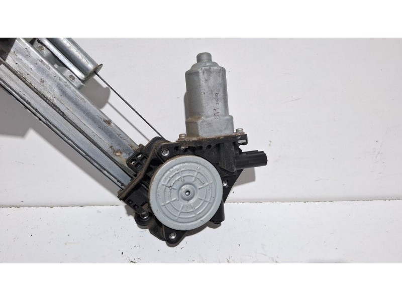 Recambio de elevalunas delantero derecho para honda accord tourer referencia OEM IAM   