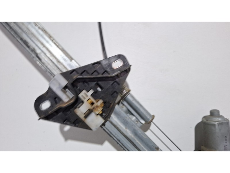 Recambio de elevalunas delantero derecho para honda accord tourer referencia OEM IAM   