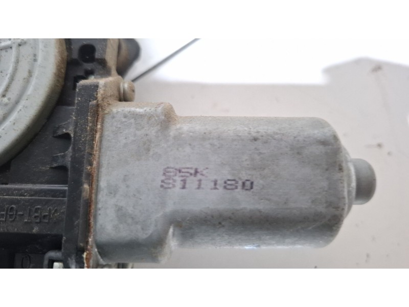 Recambio de elevalunas delantero derecho para honda accord tourer referencia OEM IAM   