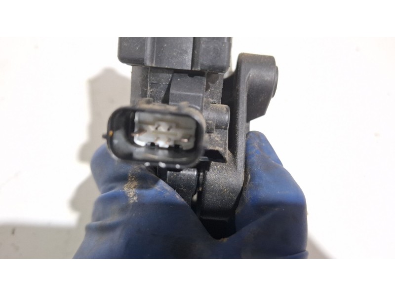 Recambio de elevalunas delantero derecho para honda accord tourer referencia OEM IAM   