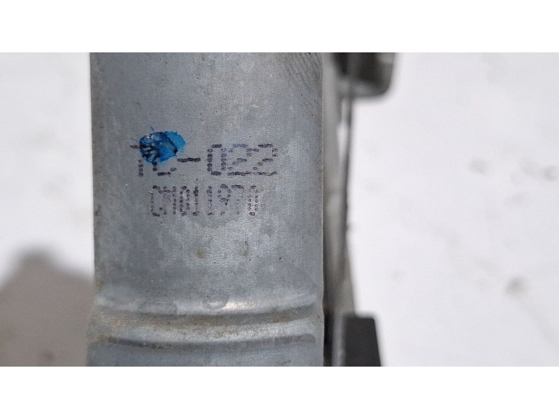 Recambio de elevalunas delantero derecho para honda accord tourer referencia OEM IAM   